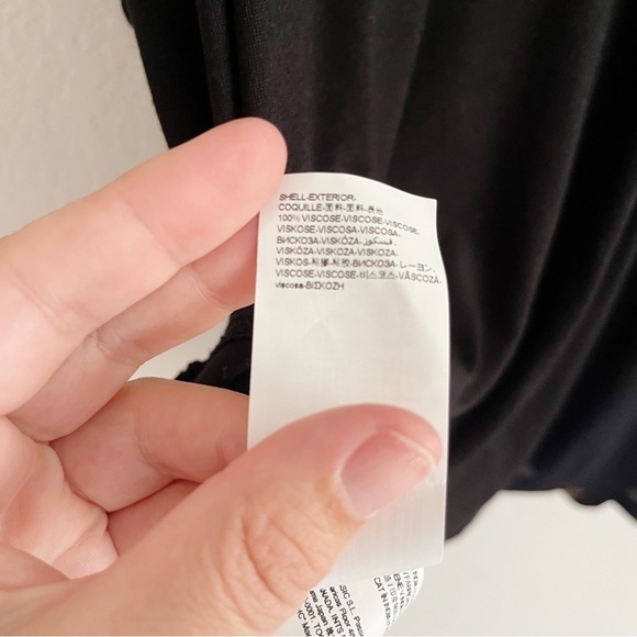 DESIGUAL Dolman Sleeve Blouse - Picture 13 of 13